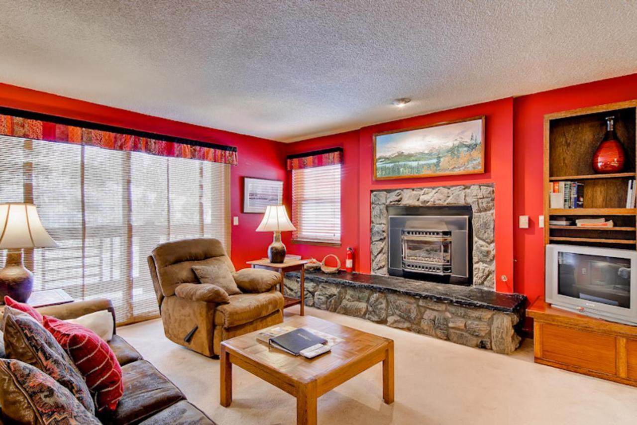 Tyra I Villa Breckenridge Habitación foto