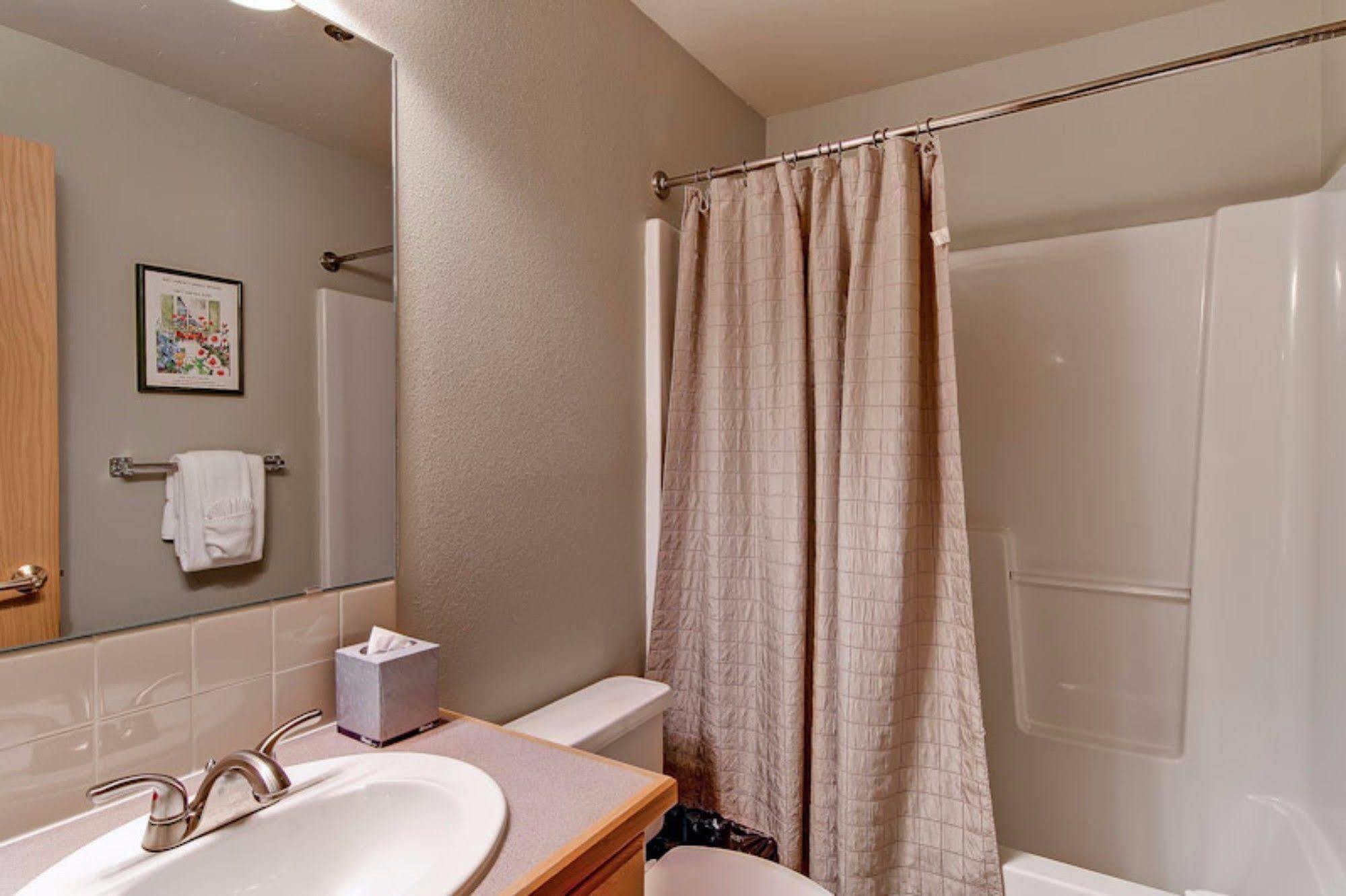 Tyra I Villa Breckenridge Exterior foto